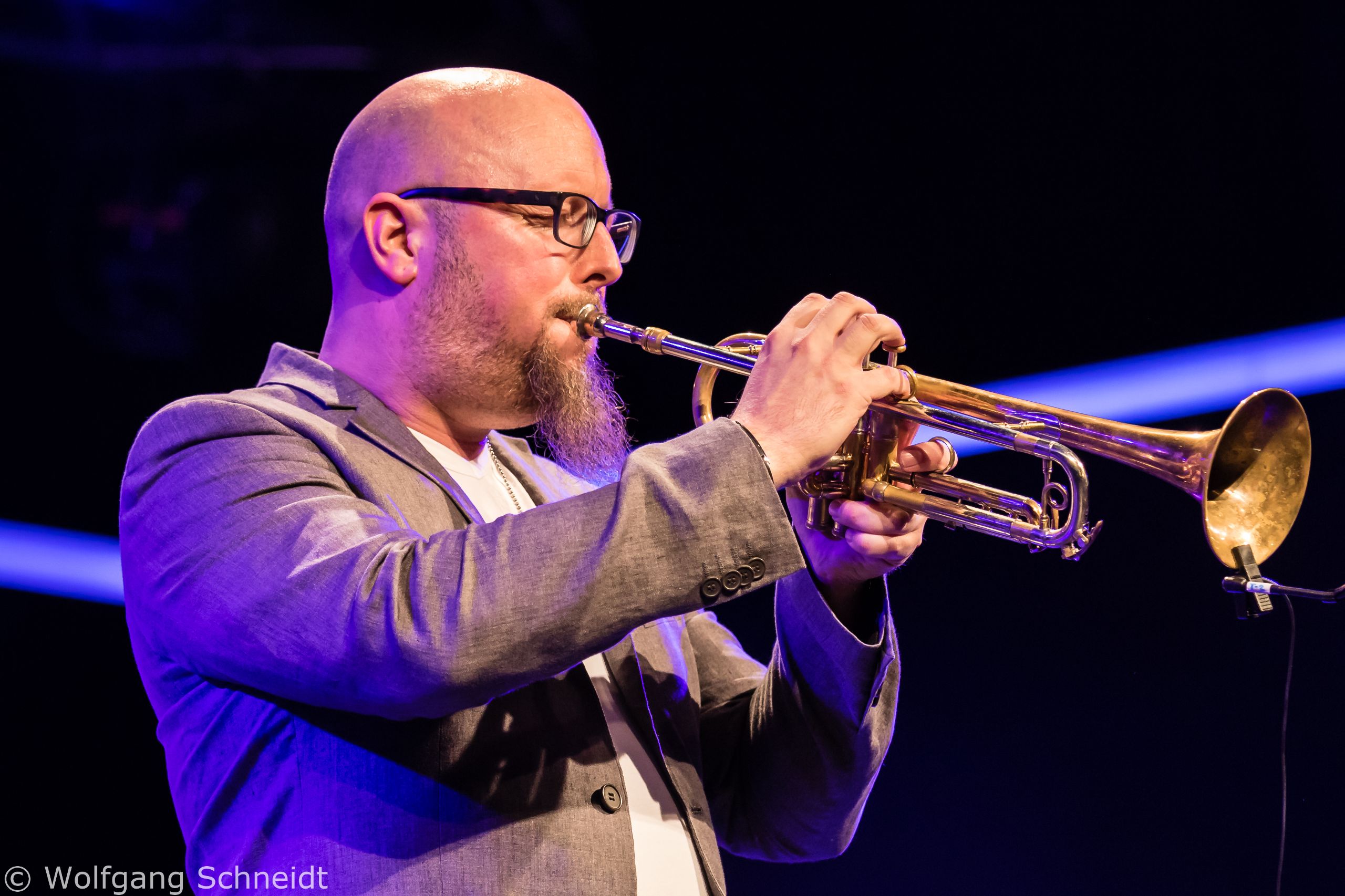 Blood Sweat & Tears 12